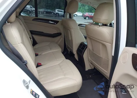 2016 Mercedes-Benz Gle 350 4Matic from USA, damaged, VIN 4JGDA5HB6GA710893